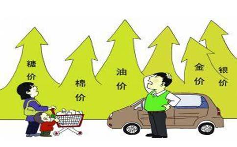 商品期货的交易品种