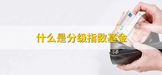 什么是分级指数基金，指数基金的优点是什么