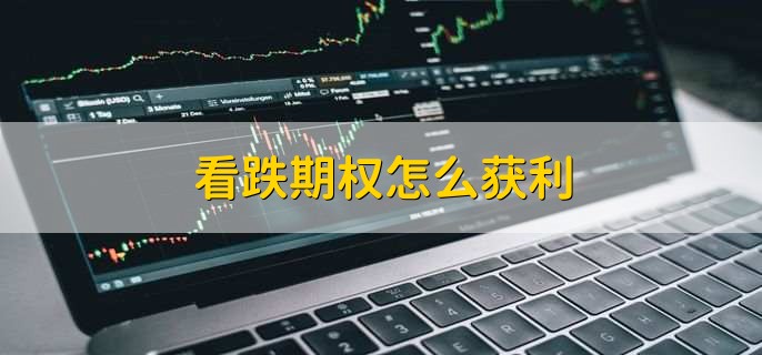看跌期权怎么获利，有以下三点