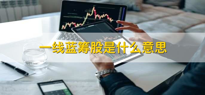 一线蓝筹股是什么意思，权重较大业绩稳定的个股